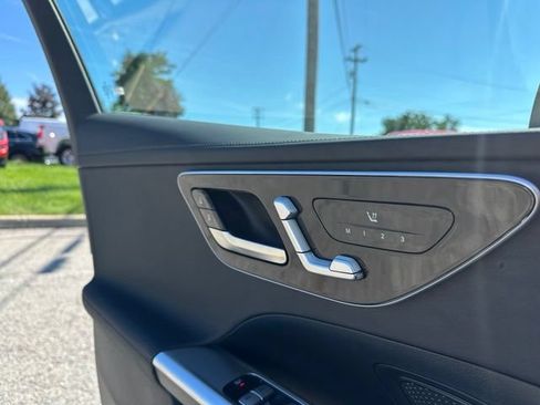 Used 2026 Mercedes-Benz C 300 4MATIC Sedan image 13