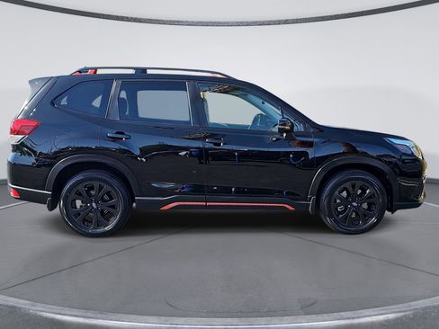 Certified 2024 Subaru Forester Sport AWD/4WD image 2