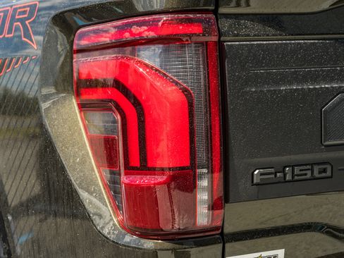 New 2026 Ford F150 Raptor AWD/4WD image 7