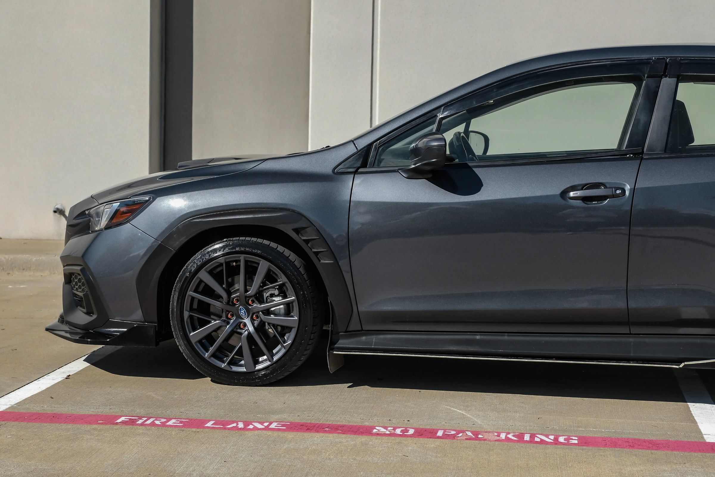 Used 2023 Subaru WRX Premium AWD/4WD image 13