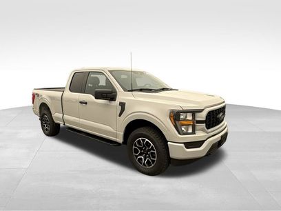 Used 2023 Ford F150 XL w/ STX Appearance Package
