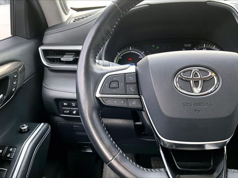 Used 2020 Toyota Highlander Platinum AWD/4WD image 24