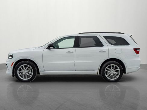 Used 2025 Dodge Durango GT image 4