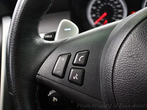 Used 2006 BMW M5 image 32