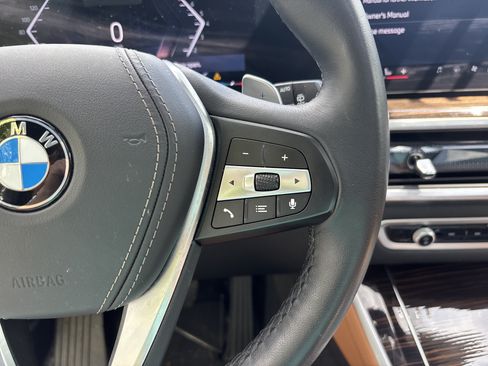 Used 2026 BMW X5 xDrive40i AWD/4WD image 20