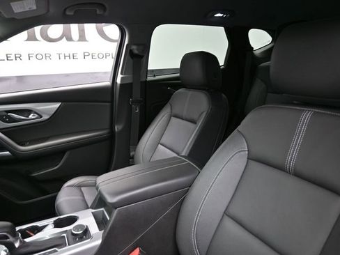 Used 2024 Chevrolet Blazer LT w/ Sound & Technology Package image 17