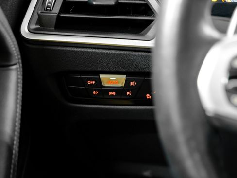 Used 2023 BMW 230i Coupe w/ M Sport Package RWD image 30