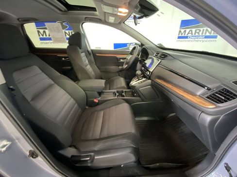 Used 2022 Honda CR-V EX image 33