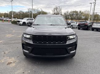 Certified 2023 Jeep Grand Cherokee Altitude video 2