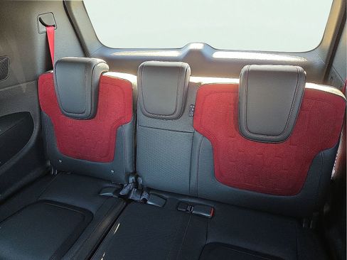 New 2026 Nissan Armada NISMO AWD/4WD image 10