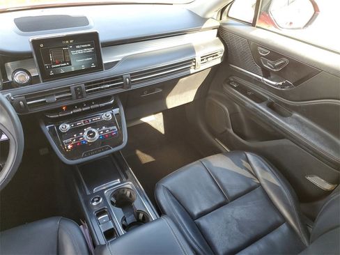 Certified 2022 Lincoln Corsair AWD w/ Equipment Group 101A image 17