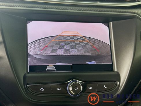 Used 2023 Chevrolet TrailBlazer RS image 14