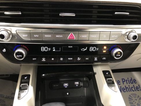 Used 2022 Kia Telluride SX w/ SX Prestige Package image 60