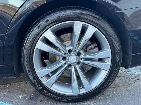 Used 2014 Mercedes-Benz S 550 Sedan image 39
