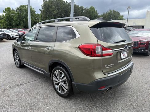 Certified 2022 Subaru Ascent Touring AWD/4WD image 5