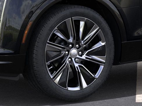 New 2026 Cadillac Lyriq Signature Luxury image 35