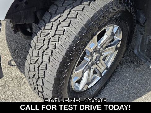 Used 2022 Ford F150 XLT w/ Equipment Group 302A High AWD/4WD image 20