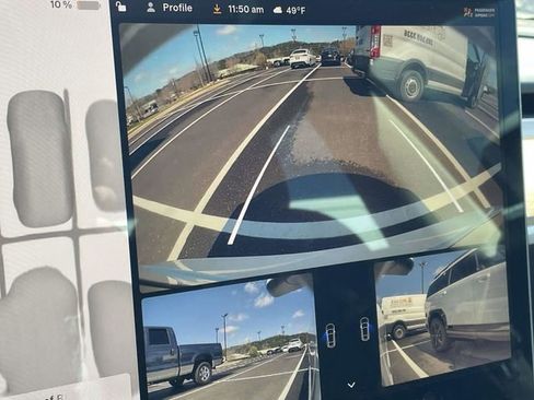 Used 2023 Tesla Model 3 Standard Range image 18