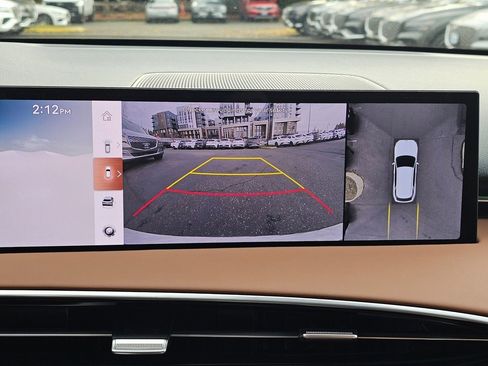 New 2026 Genesis GV70 2.5T Advanced image 15