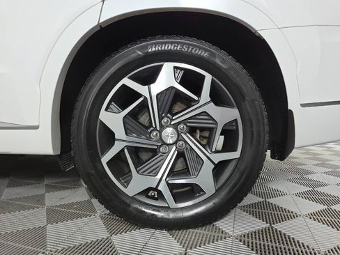 Used 2021 Hyundai Palisade Calligraphy w/ Cargo Package AWD/4WD image 11
