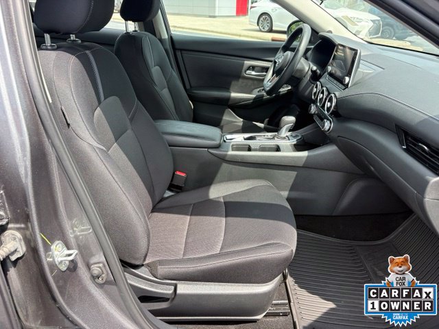 Used 2024 Nissan Sentra SV FWD image 21