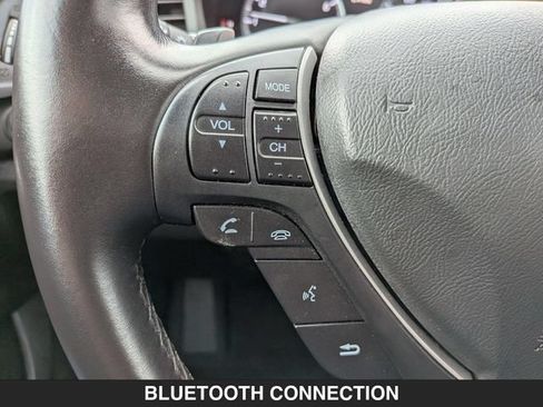 Used 2021 Acura ILX FWD image 19