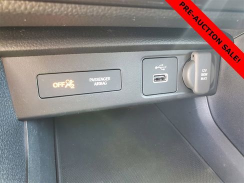 Certified 2023 Acura Integra image 30