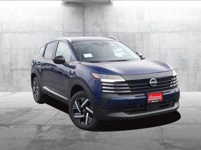 New 2026 Nissan Kicks SV w/ SV Premium Package