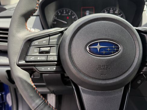 New 2026 Subaru Crosstrek 2.5i Limited AWD/4WD image 22