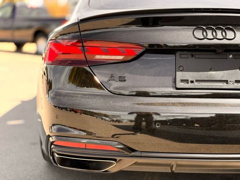 Used 2024 Audi A5 2.0T Premium Plus w/ Premium Plus image 15