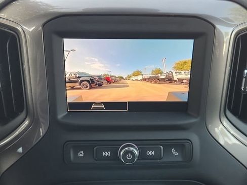 New 2025 Chevrolet Silverado 3500 W/T w/ WT Convenience Package AWD/4WD image 6