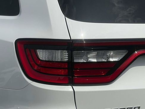 Used 2026 Dodge Durango GT AWD/4WD image 8