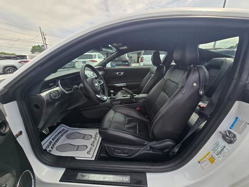 Used 2020 Ford Mustang GT Premium w/ GT Performance Package RWD image 16