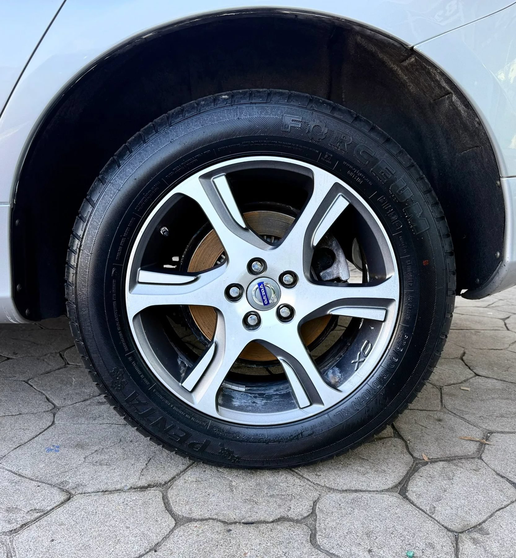 Used 2014 Volvo XC60 T6 AWD/4WD image 50