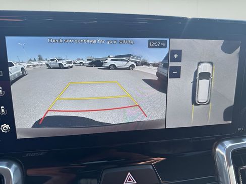 Used 2023 Kia Sorento SX Prestige image 28