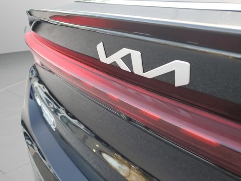 Certified 2023 Kia K5 GT-Line w/ GT-Line Premium Package FWD image 8