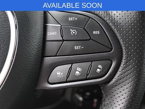 Used 2025 Dodge Durango R/T AWD/4WD image 19
