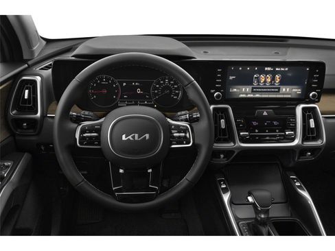 Used 2022 Kia Sorento EX w/ Panoramic Sunroof Package image 8