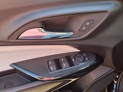 New 2026 Chevrolet Trax LT w/ Driver Confidence Package image 9