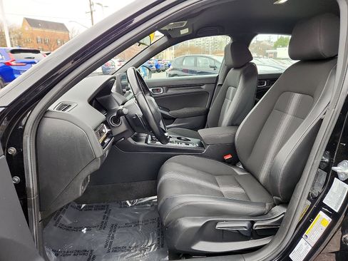 Used 2023 Honda Civic Sport image 13