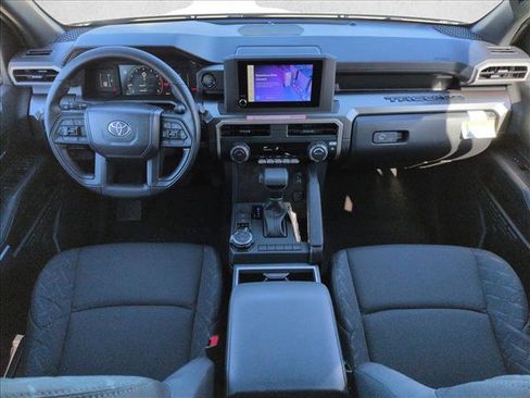 New 2026 Toyota Tacoma SR5 image 14