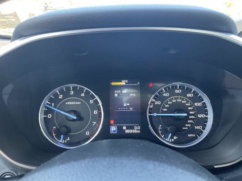 Used 2021 Subaru Ascent Limited w/ Technology Package AWD/4WD image 14