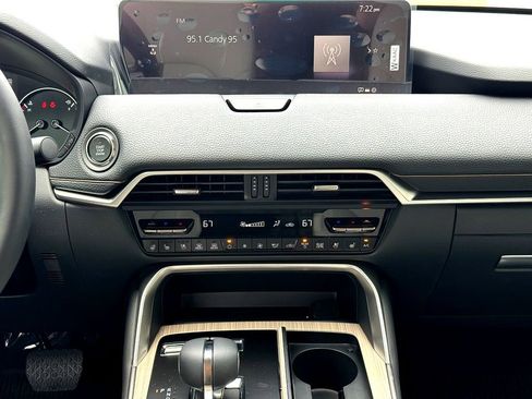 New 2026 MAZDA CX-90 3.3 Turbo w/ Preferred Package image 22