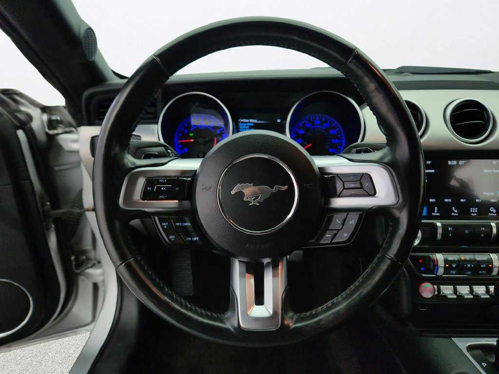 Used 2018 Ford Mustang Premium RWD image 13