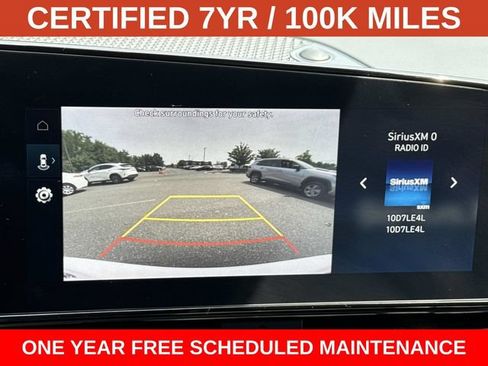 Used 2023 Hyundai Elantra N Line w/ Cargo Package FWD image 21
