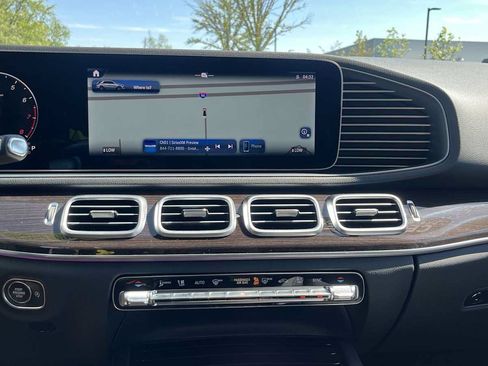 Certified 2026 Mercedes-Benz GLE 350 4MATIC image 44