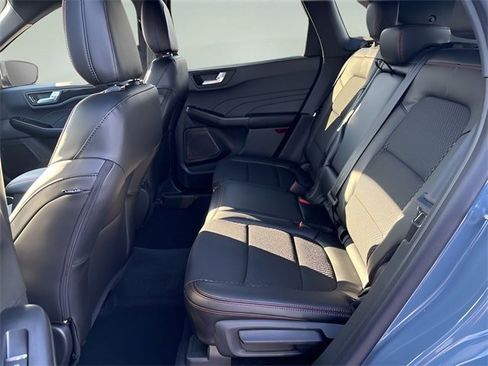 New 2026 Ford Escape ST-Line Select w/ Equipment Group 401A image 20