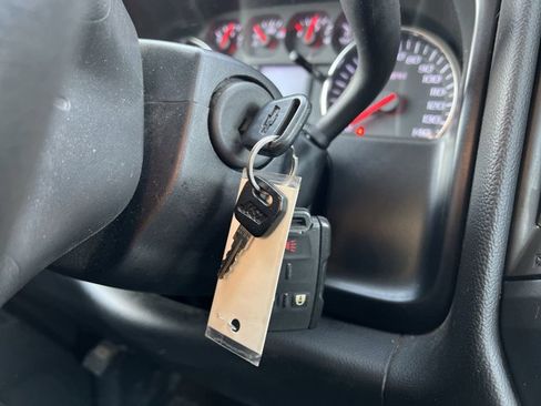 Used 2014 Chevrolet Silverado 1500 W/T w/ Trailering Package image 16