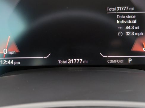 Used 2022 BMW X5 xDrive40i w/ Premium Package AWD/4WD image 15
