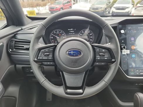 New 2026 Subaru Forester Premium image 11